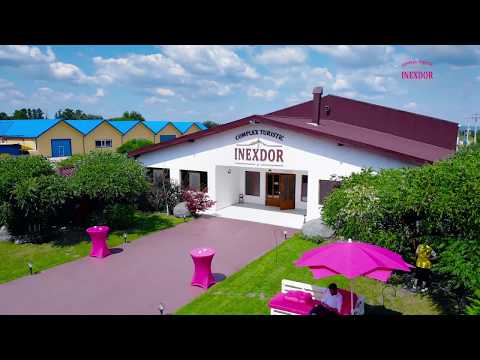 Sala de Nunți și Evenimente - Complex Turistic Inexdor - Șinca Veche, Brașov - Făgăraş