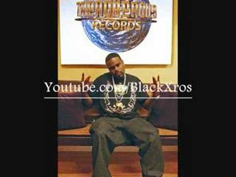 *NEW* Crooked I - Hero Freestyle