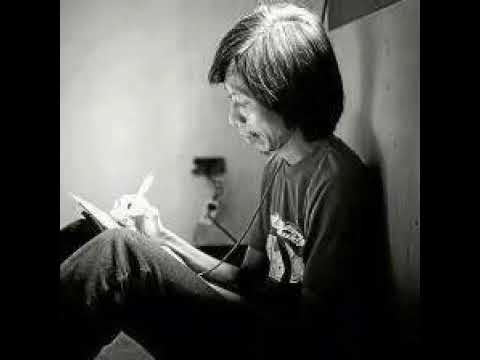 Ericson Acosta - Palad