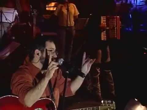 Martin Valverde Diosenchufado en concierto completo