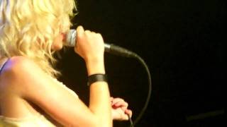 The Pretty Reckless - A.D.D.