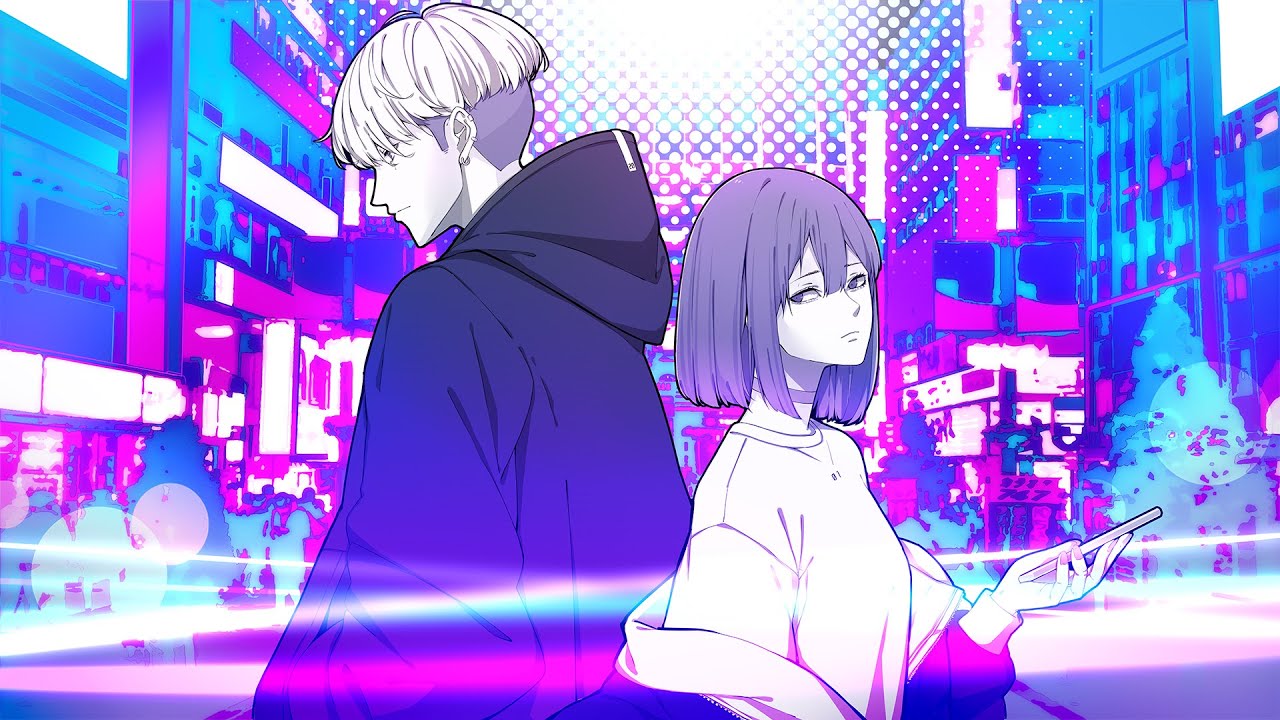 Baby I Love You By Hachiojip From Japan Popnable Baby I Love You By Hachiojip From Japan Popnable