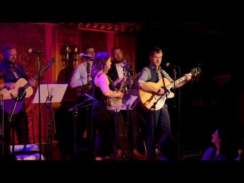 Gilbert & Sullivan Unplugged - Ah, Leave Me Not to Pine (The Pirates of Penzance)