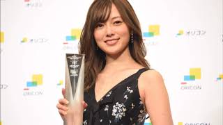 乃木坂４６・白石麻衣、写真集女王 女性歴代１位の２２万部突破