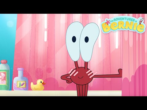 NEW The Adventures of Bernie 😱 THE DISAPPEARED SHELL 😳 Zig & Sharko - Cartoons for Kids