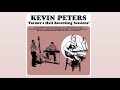 Travelin Singer S Song Kevin Peters