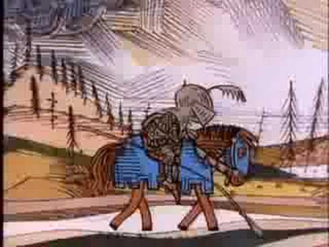 Cher - One Tin Soldier