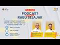 Rabu Belajar Eps 232 Jelang 5 Abad Dukcapil DKI Jakarta Gelar Kampung Sadar Adminduk 500 RW