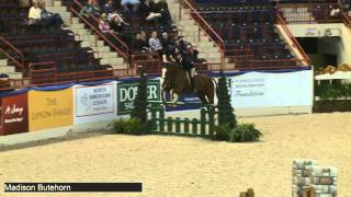 141 Madison Butehorn, Naples FL, Class 47