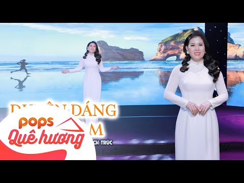 Thể hiện bởi Phạm Bạch Trúc