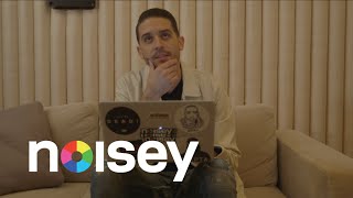 G-Eazy on Being Satan, Sounding Like Drake and Looking Like Eminem | The People Vs.