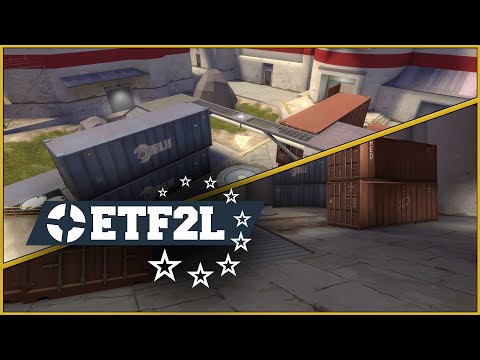 ETF2L 6s S32 Div 1 W6: Beyond Ora Elektro vs. clarted