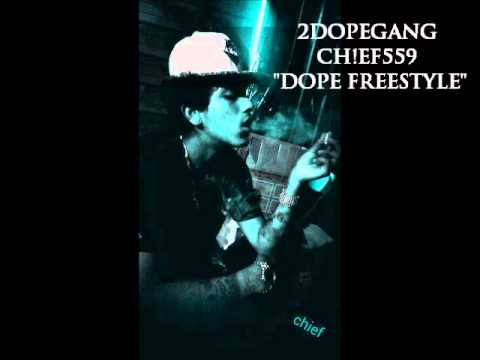 [CH!EF] DOPE FREESTYLE