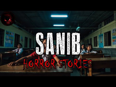 SANIB HORROR STORIES 2 | True Stories | Tagalog Horror Stories | Malikmata