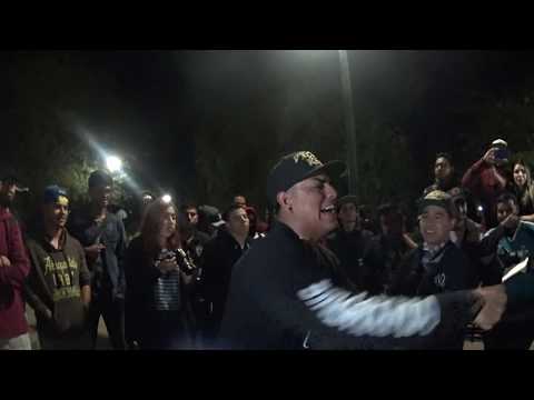 INEEK VS PHOBER - FINAL - FECHA 1