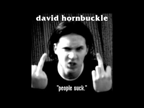About a Girl (Nirvana cover) by David Hornbuckle