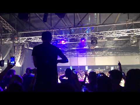 Sven Väth Finale - Mob Villagrazia di carini 20/04/2019