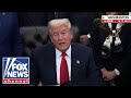BREAKING Trump Has A Message For Dems While Signing Bill To End Government Shutdown