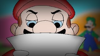 Mini YTP - Dear Pesky Plumbers...