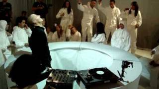 Josh Wink - Stay out all night - Je Moeder