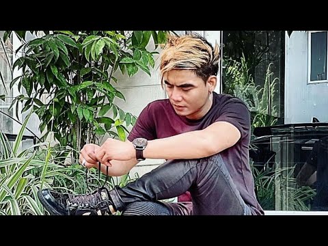 Luruh cintaku caver Charly Vth & ilham 9band