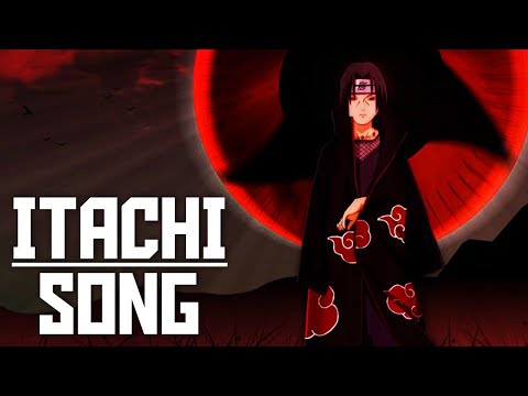 AYESAM X GARP | DUNKLER HOKAGE (ITACHI NARUTO SONG prod. ICE TEA BEATS)