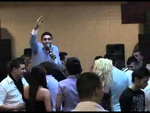 GEO GIOVANI -  LIVE MAJORAT - ARMANDO - HD