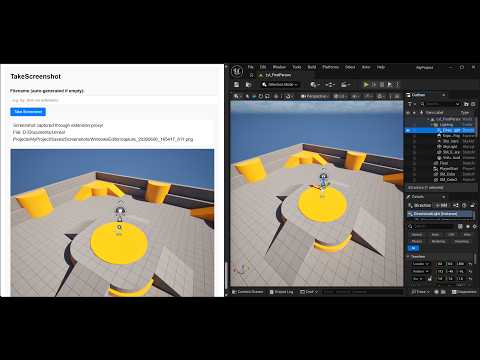 Item video thumbnail