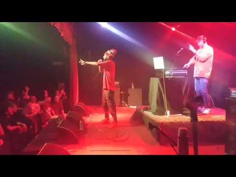 FIDEL NADAL en San Justo - TEMA NUEVO 2023