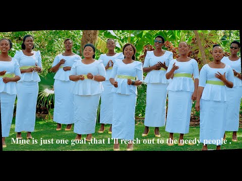 The Lightbearers Tz 2022  -  Lengo langu  -  Official Video From JCB STUDIOZ.