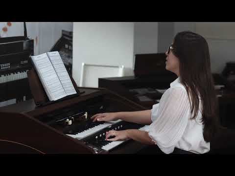 237 - Deus é por mim (Hino CCB)