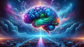 "Dream Biohacking" Lucid Dreaming Music - BioHack and Access Your Dreams - Lucid Dreaming Music