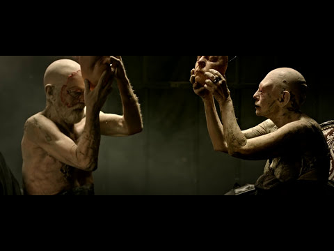 SEPTICFLESH - Prometheus (Official Music Video)