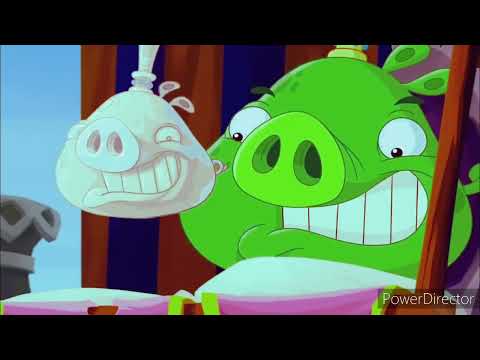 YTP Angry Birds Toons Sir Bomb of Hamelot The Knights
