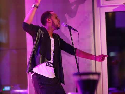 Nick Sinckler w SPE Warszawa