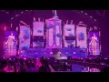 NICKI MINAJ |  Right Thru Me (Live at Las Vegas Pink Friday 2 World Tour 2024)