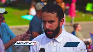 SPANISH HARLEM ORCHESTRA 2018 CONCERT