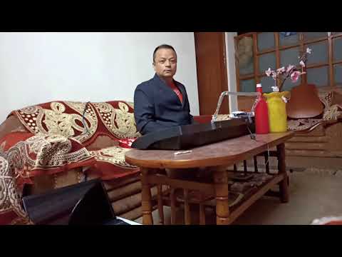 सयौं थुँगा फूलका "Made of Hundreds of Flowers"