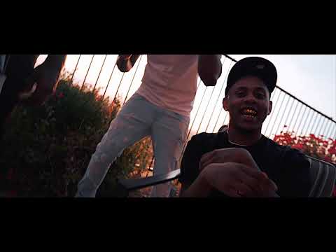 SPIDEYYY x AFFILIAT3D x C0LDGAME  - OH YEA (Official Video)