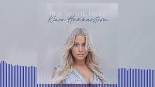 Download lagu Klara Hammarström – Run To The Hills mp3