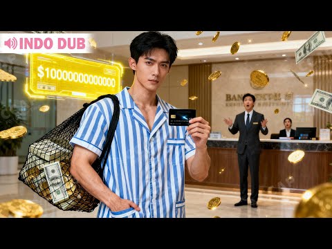 Dewa Perang turun gunung berbaju kampung beli vila, diolok dan diusir para orang kaya dan hasilnya