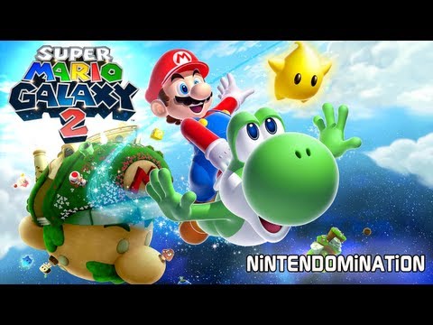 super mario galaxy 2 wii occasion