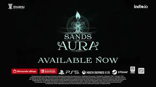 Release Date Trailer