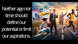 #Success as a Journey, Not a Destination: Navigating the Dynamic Path Ahead