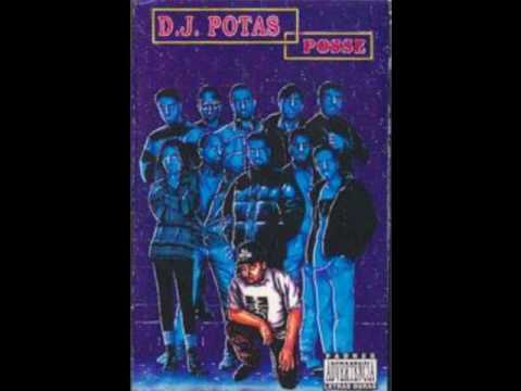 Vamos a por él (con Kase O) - DJ Potas [02. Posse (1994)]
