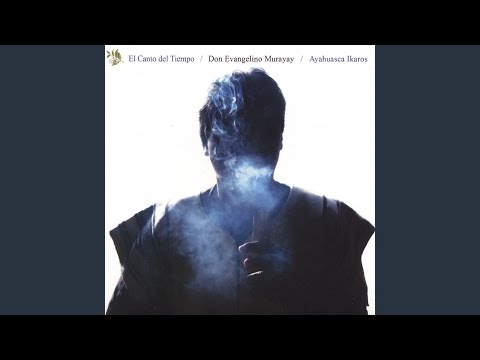 Ikaro de la Ayahuasca