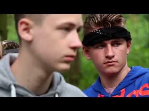 KV Die Haghe kampfilm trailer 2016