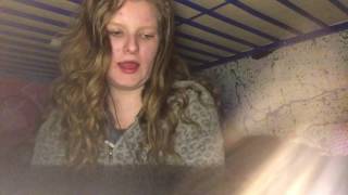 I.C.Y.M.I-Daya (cover)