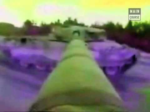 Wax Motif & Neoteric - Das Machines (MCR-008 // Main Course)