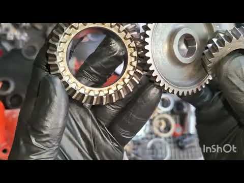 HILTI diagnostic ⚙️🔧repair rebuild - Image 2